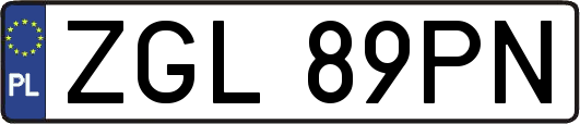 ZGL89PN