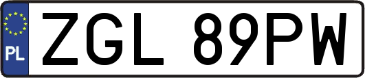 ZGL89PW