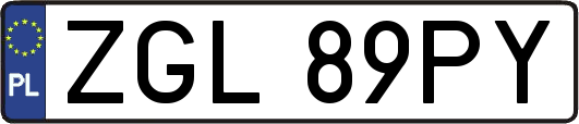 ZGL89PY