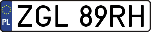 ZGL89RH