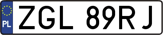 ZGL89RJ