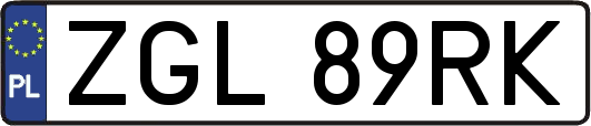 ZGL89RK