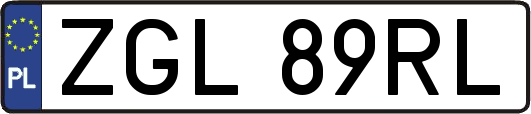 ZGL89RL