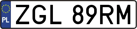 ZGL89RM