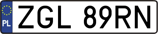 ZGL89RN