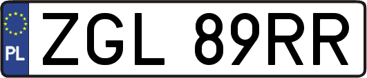 ZGL89RR