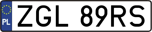ZGL89RS