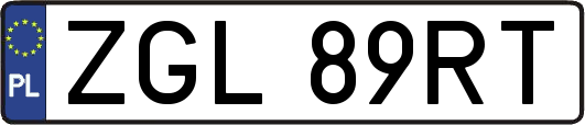 ZGL89RT