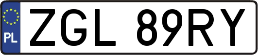 ZGL89RY