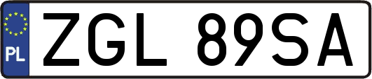 ZGL89SA