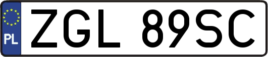 ZGL89SC