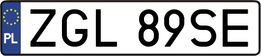 ZGL89SE