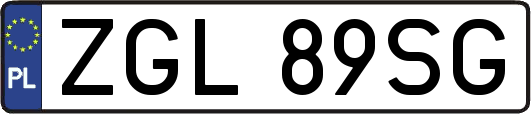 ZGL89SG