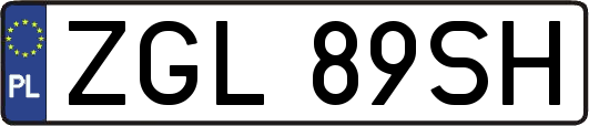ZGL89SH
