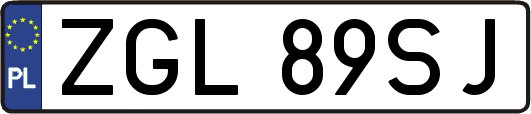 ZGL89SJ