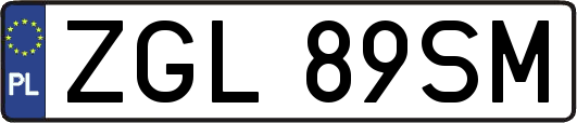 ZGL89SM
