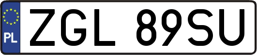 ZGL89SU