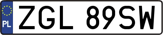 ZGL89SW