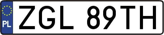 ZGL89TH