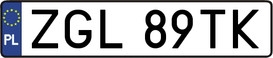 ZGL89TK