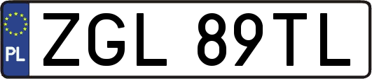 ZGL89TL