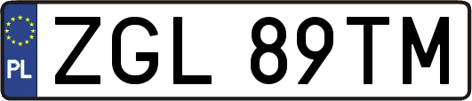 ZGL89TM