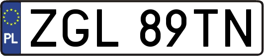 ZGL89TN
