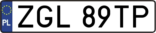 ZGL89TP