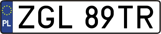 ZGL89TR