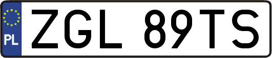ZGL89TS