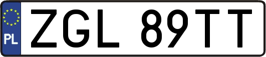 ZGL89TT