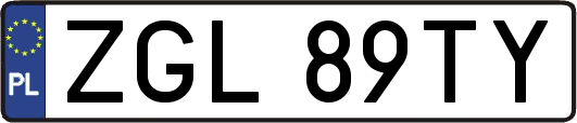 ZGL89TY