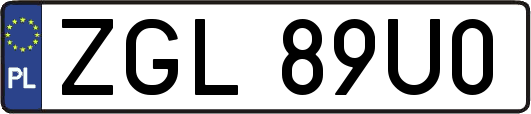 ZGL89U0