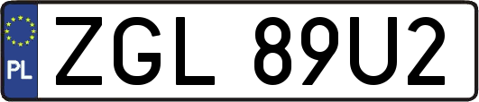ZGL89U2