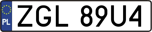 ZGL89U4