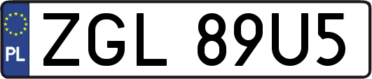 ZGL89U5