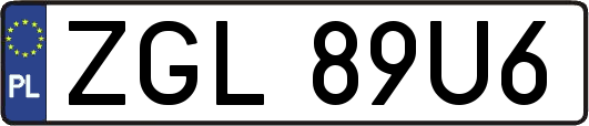 ZGL89U6