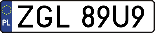 ZGL89U9