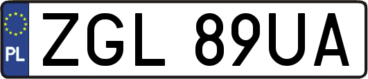 ZGL89UA