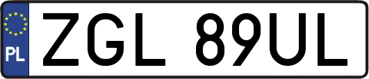 ZGL89UL