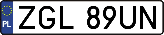 ZGL89UN