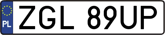 ZGL89UP