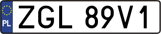 ZGL89V1