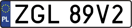 ZGL89V2