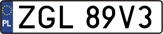 ZGL89V3