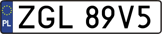 ZGL89V5