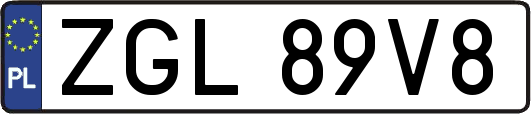 ZGL89V8