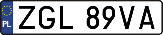 ZGL89VA