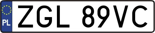 ZGL89VC