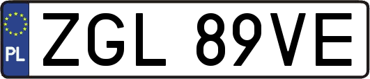 ZGL89VE